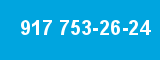 917 753-26-24